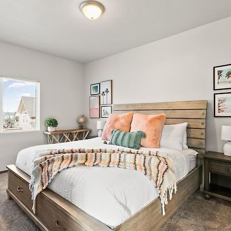 Brand New 2 Bed 2 Bath Near Perry District And Dt Apartment Spokane Luaran gambar