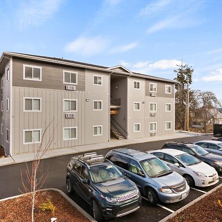 Brand New 2 Bed 2 Bath Near Perry District And Dt Apartment Spokane Luaran gambar