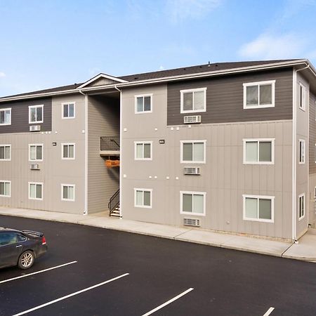 Brand New 2 Bed 2 Bath Near Perry District And Dt Apartment Spokane Luaran gambar