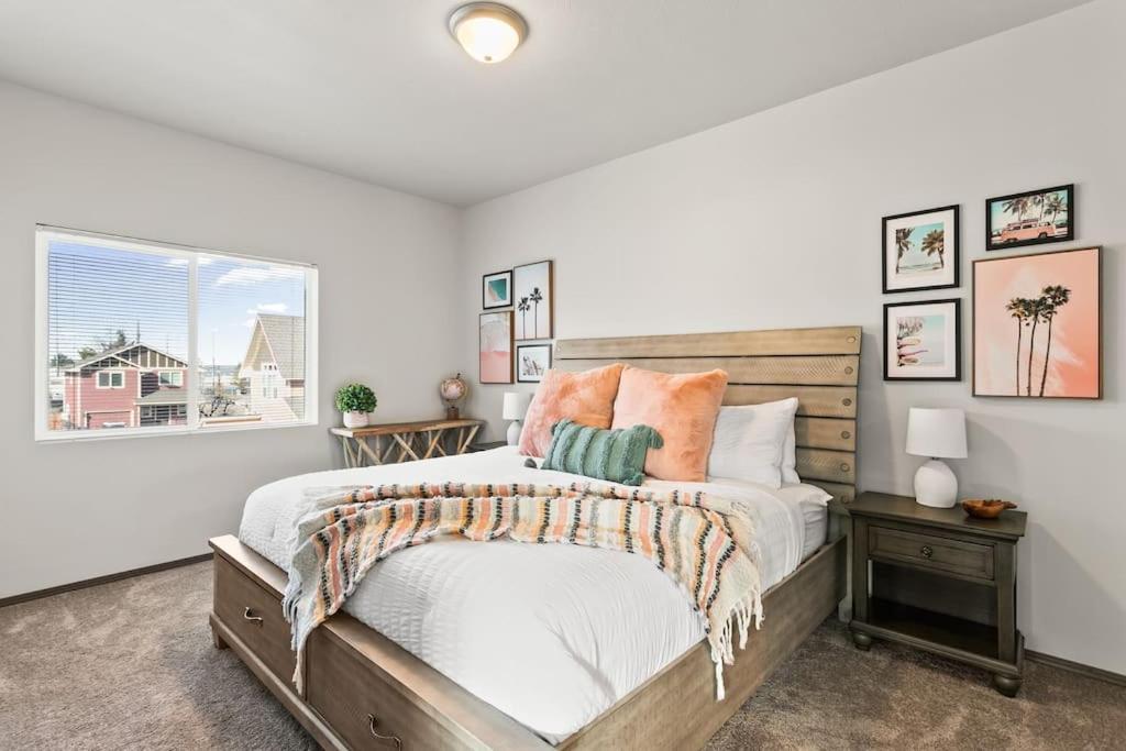 Brand New 2 Bed 2 Bath Near Perry District And Dt Apartment Spokane Luaran gambar