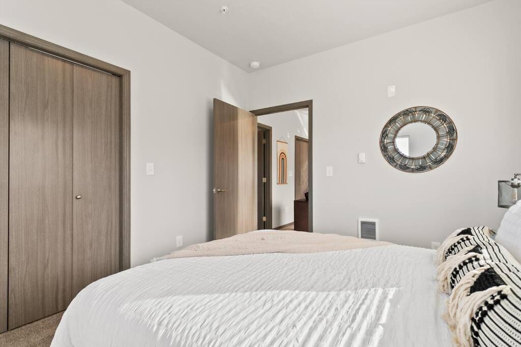 Brand New 2 Bed 2 Bath Near Perry District And Dt Apartment Spokane Luaran gambar