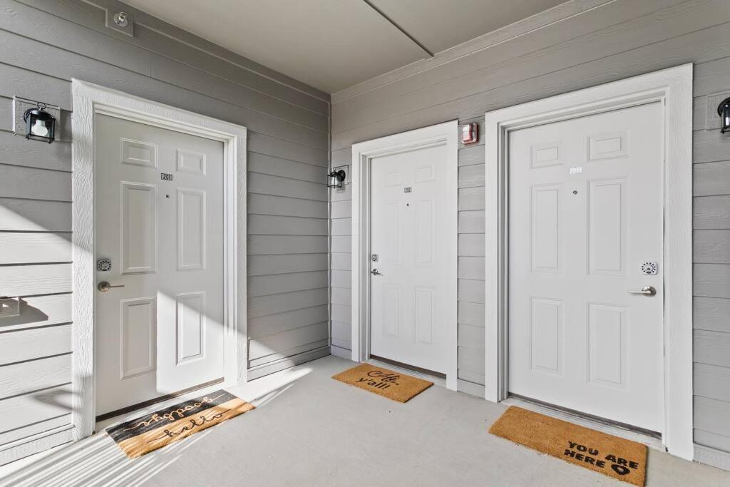 Brand New 2 Bed 2 Bath Near Perry District And Dt Apartment Spokane Luaran gambar