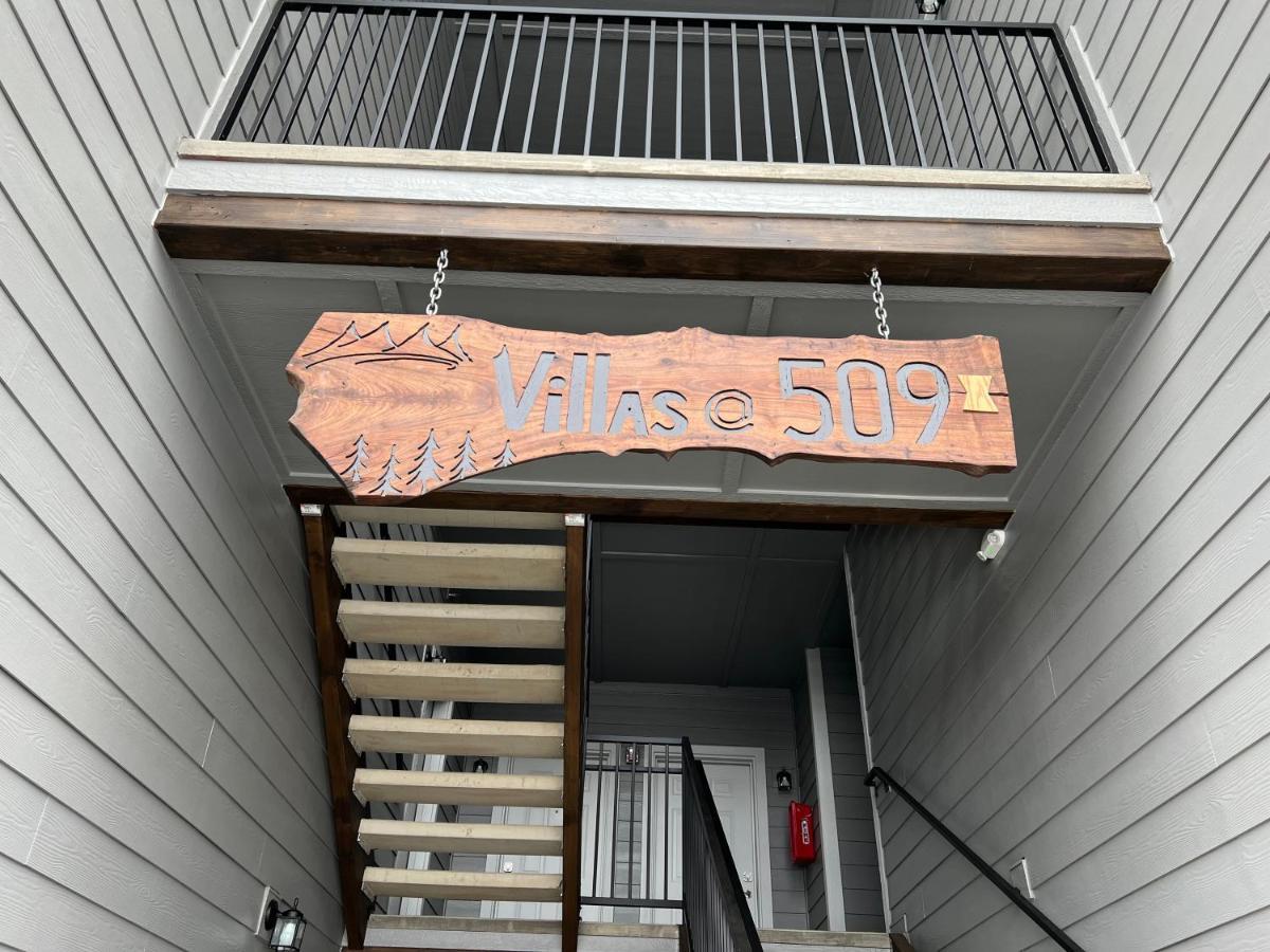 Brand New 2 Bed 2 Bath Near Perry District And Dt Apartment Spokane Luaran gambar